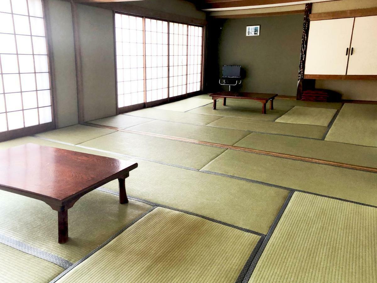 Noble Inn Nagaya Yamanakako Esterno foto