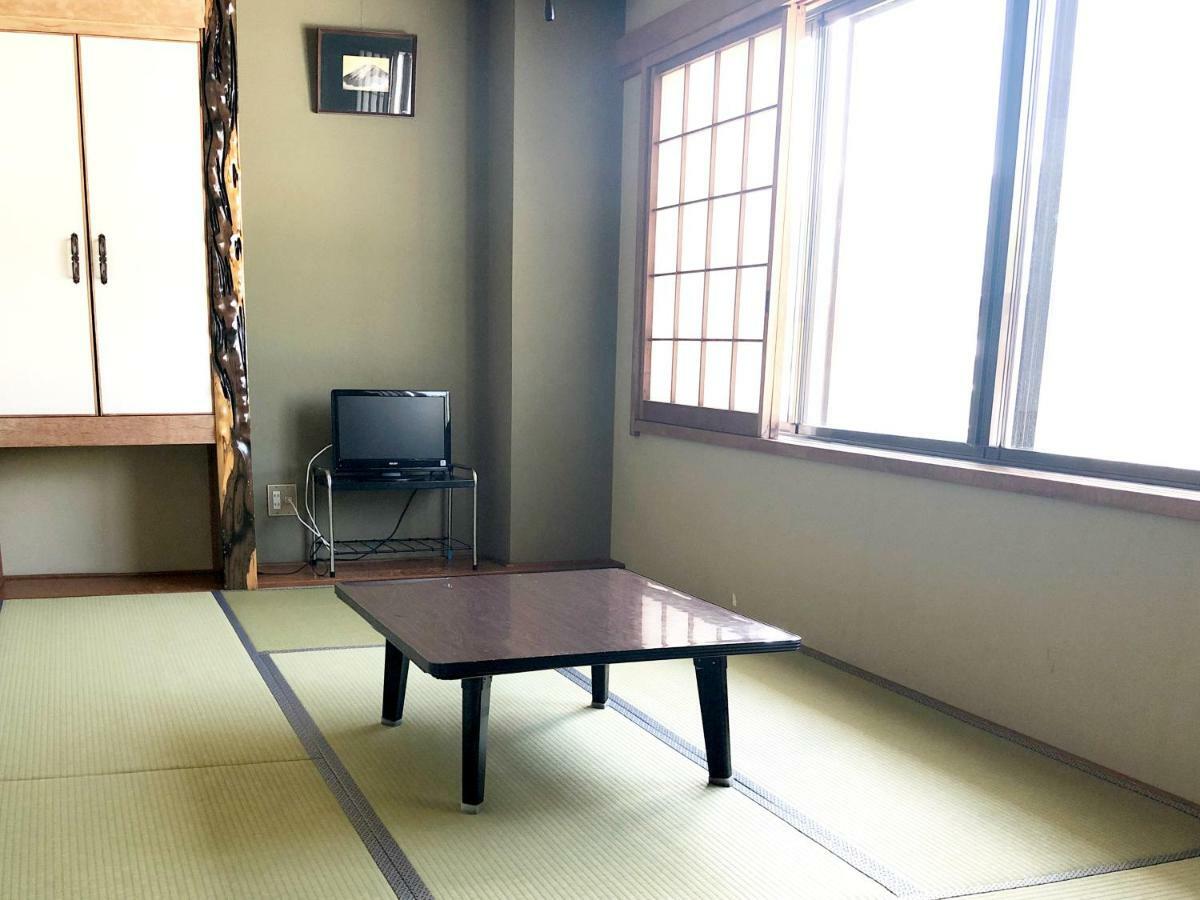 Noble Inn Nagaya Yamanakako Esterno foto