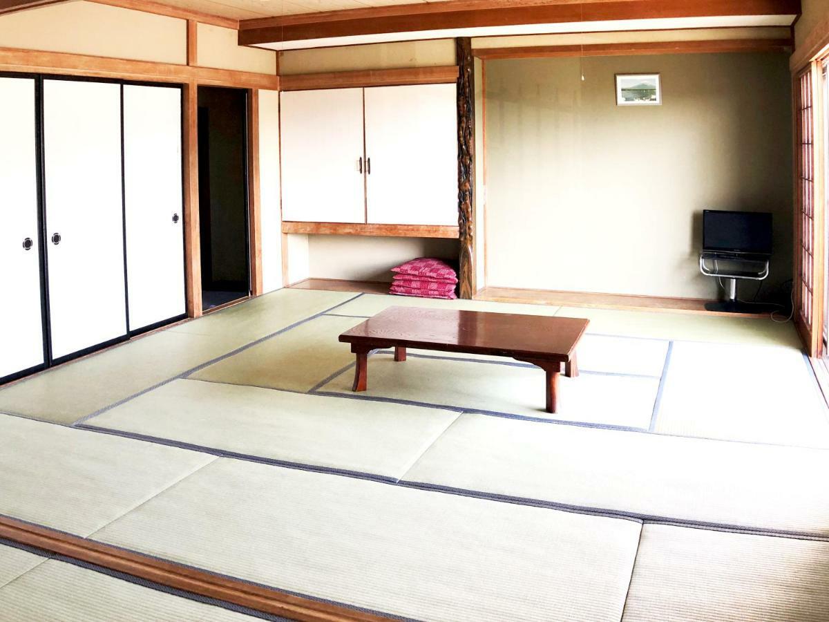 Noble Inn Nagaya Yamanakako Esterno foto
