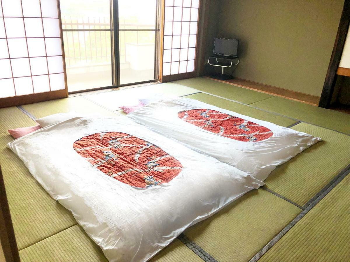 Noble Inn Nagaya Yamanakako Esterno foto