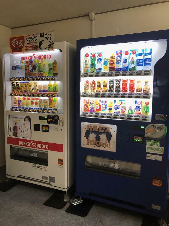Noble Inn Nagaya Yamanakako Esterno foto