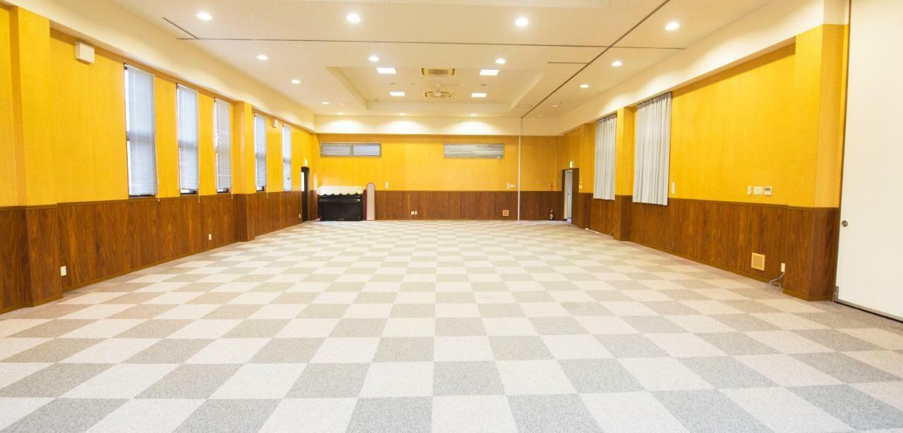 Noble Inn Nagaya Yamanakako Esterno foto