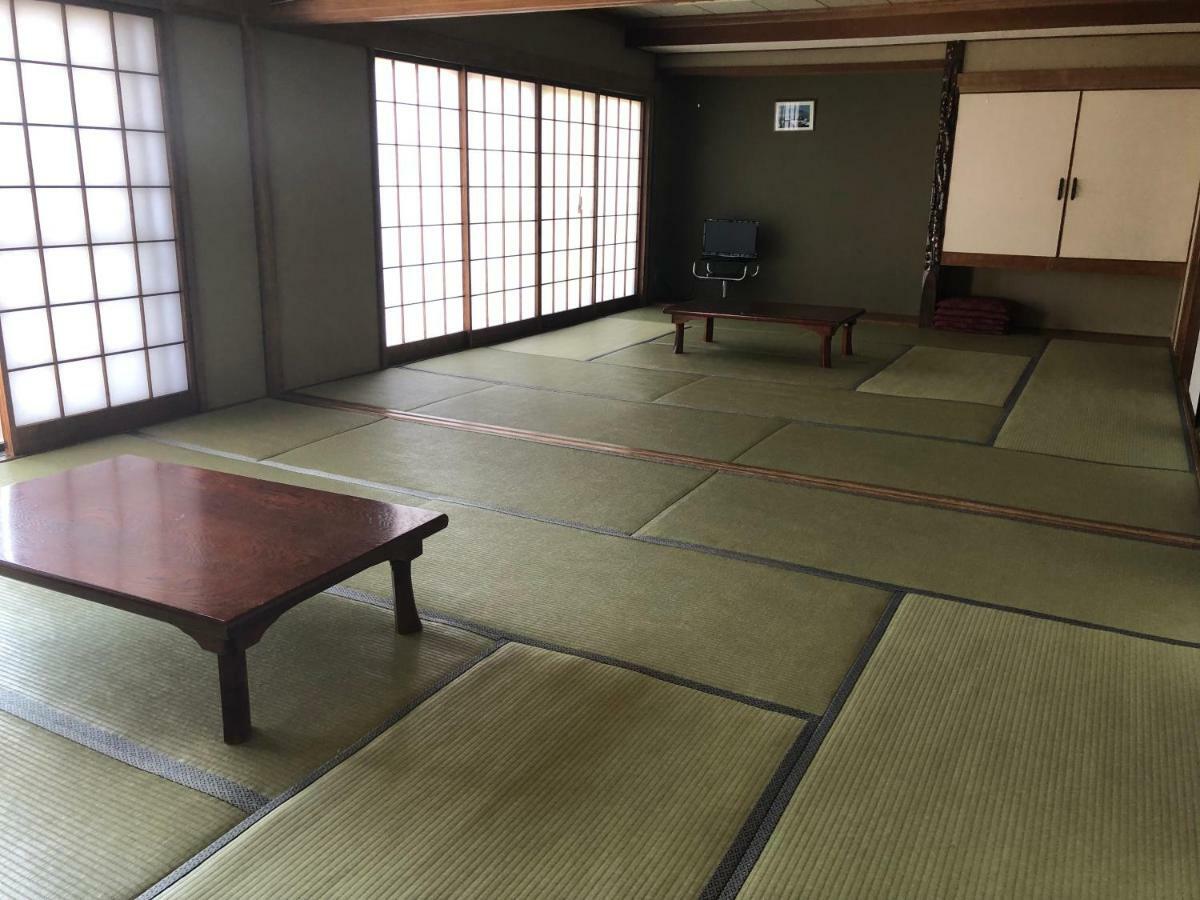 Noble Inn Nagaya Yamanakako Esterno foto